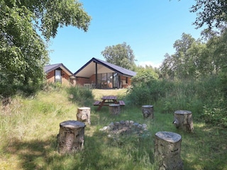 Vakantiehuis Læsø Buitenaudio-opname 2