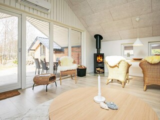 Maison de vacances Læsø  14