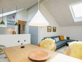 Vakantiehuis Læsø  32