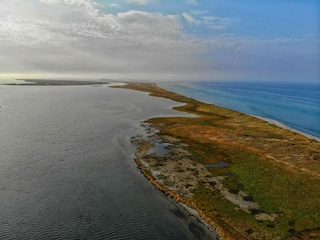 Vakantiehuis Læsø  36