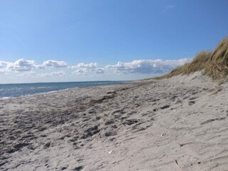 Vakantiehuis Læsø  26