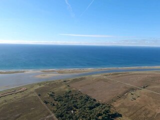 Vakantiehuis Læsø  29