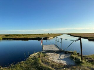 Casa per le vacanze Læsø  26