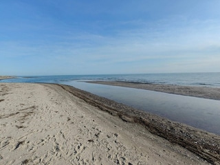 Maison de vacances Læsø  40