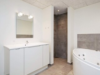 Apartamento Søndervig  23