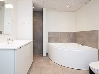 Appartement Søndervig  14