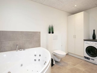 Apartamento Søndervig  26