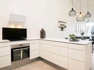 Apartamento Søndervig  25