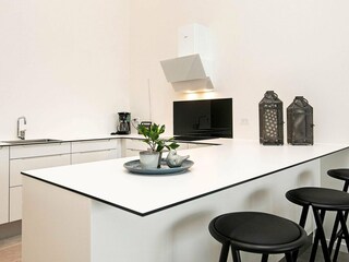 Appartement Søndervig  9