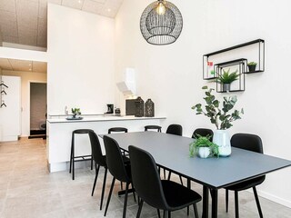 Apartamento Søndervig  16