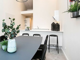 Apartment Søndervig  22