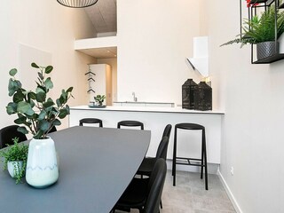 Appartement Søndervig  20