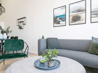 Appartement Søndervig  26