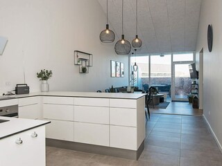 Appartement Søndervig  14