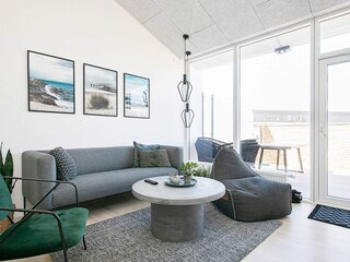Appartement Søndervig  31