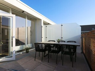 Appartement Søndervig  16