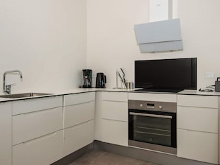 Apartamento Søndervig  23