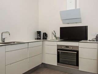 Appartement Søndervig  5