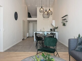 Appartement Søndervig  20