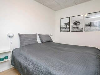 Appartement Søndervig  21