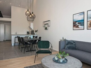 Appartamento Søndervig  19