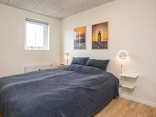 Appartement Søndervig  15