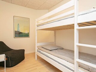 Appartement Søndervig  23