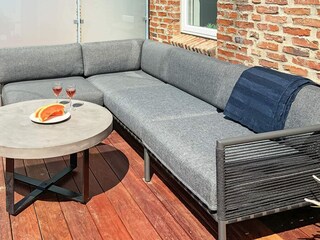 Appartement Søndervig  12