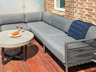 Appartement Søndervig  14