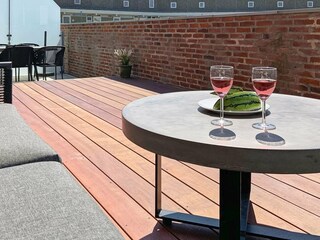 Apartment Søndervig  22