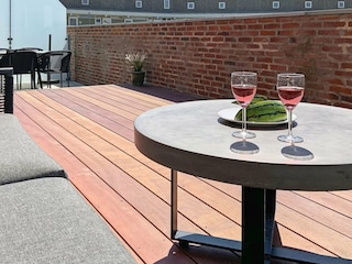 Appartement Søndervig  34