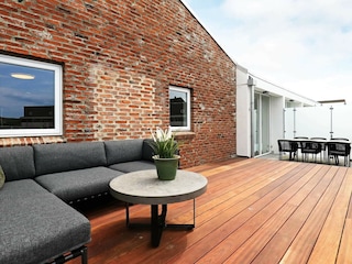 Appartement Søndervig  1