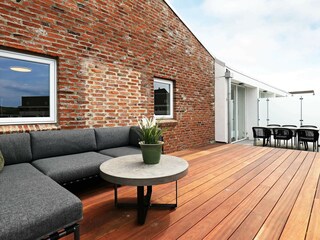 Appartement Søndervig  27