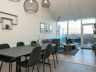 Apartment Søndervig  21