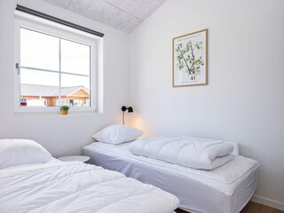 Maison de vacances Ansager  38