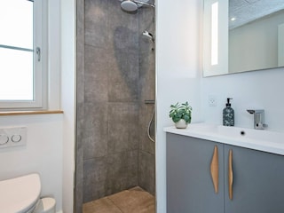 Ferienhaus Ansager  12