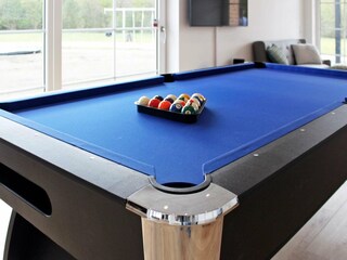 Maison de vacances Ansager  24