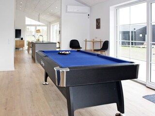 Vakantiehuis Ansager  11