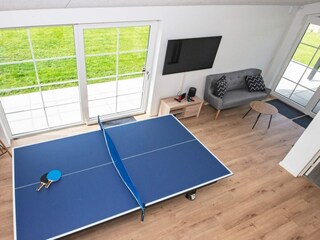 Holiday house Ansager  6