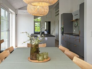 Casa per le vacanze Ansager  9