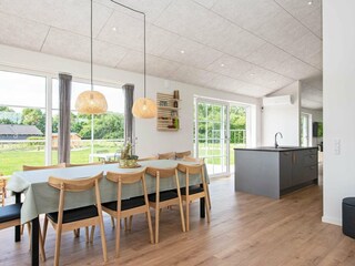 Ferienhaus Ansager  8