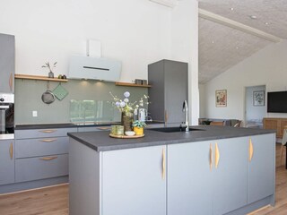 Holiday house Ansager  9