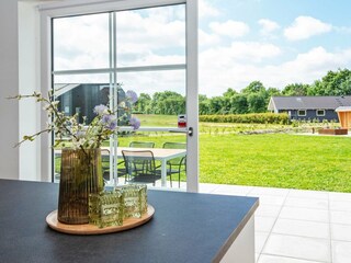 Holiday house Ansager  10