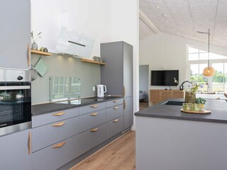 Ferienhaus Ansager  12