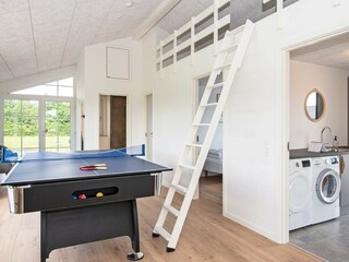 Casa per le vacanze Ansager  35