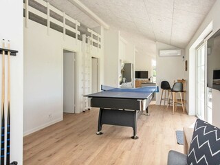 Maison de vacances Ansager  23