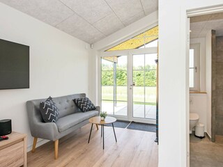 Vakantiehuis Ansager  24