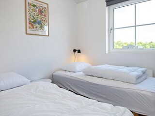Casa per le vacanze Ansager  21