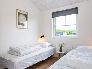 Holiday house Ansager  17