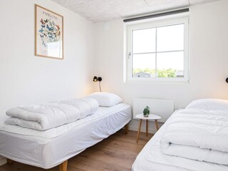 Holiday house Ansager  18